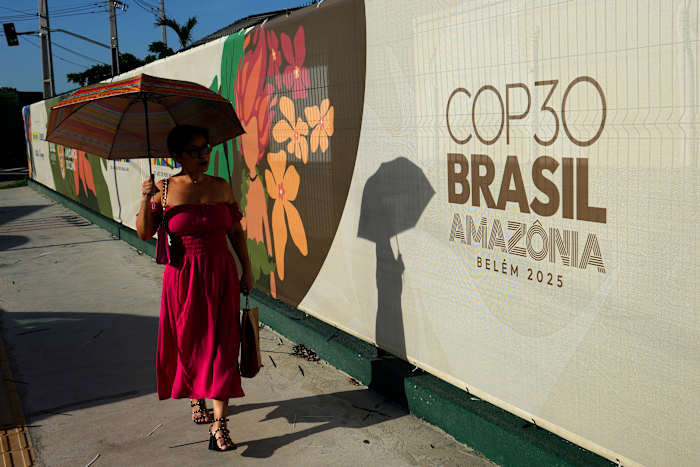 De VN-klimaattop gaat van start in het Braziliaanse Amazonegebied met hoop op actie ondanks de afwezigheid van de VS