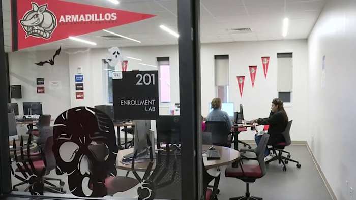 De allereerste 'Future Ready Week' in Bexar County heeft tot doel het aantal inschrijvingen voor postsecundair onderwijs te stimuleren