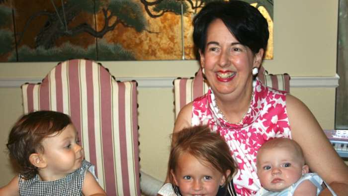 De familie San Antonio creëert een patiënteninstrument om dodelijke medische fouten te helpen voorkomen