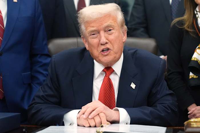 De regering-Trump bestempelt vier linkse Europese netwerken als terroristische organisaties