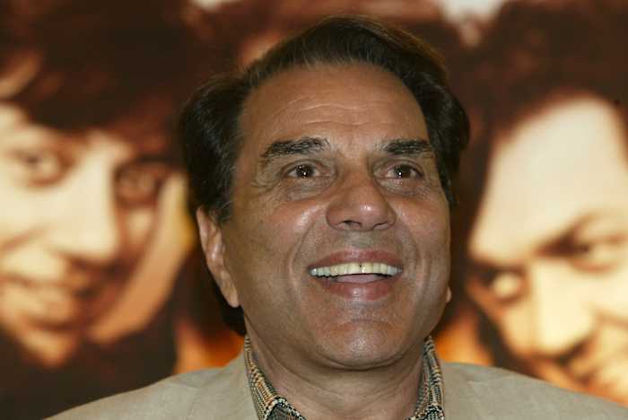 Dharmendra, iconische Bollywood-acteur en regisseur van 'He-Man' uit de Indiase bioscoop, sterft op 89-jarige leeftijd