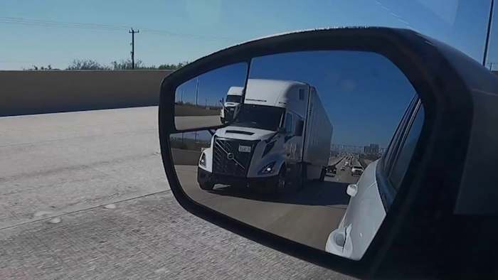 Dodelijke race-ongeluk herinnert andere bestuurders aan ontmoetingen met gevaarlijk rijgedrag