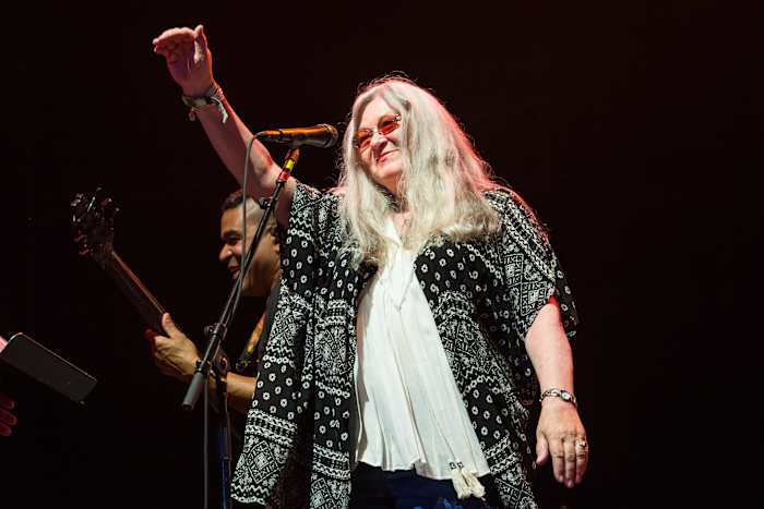 Donna Jean Godchaux-MacKay, zangeres van Grateful Dead, sterft op 78-jarige leeftijd