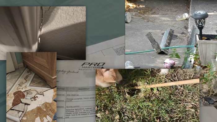 Er stapelen zich klachten op tegen de door de stad gefinancierde aannemer die miljoenen betaalde voor huisreparaties