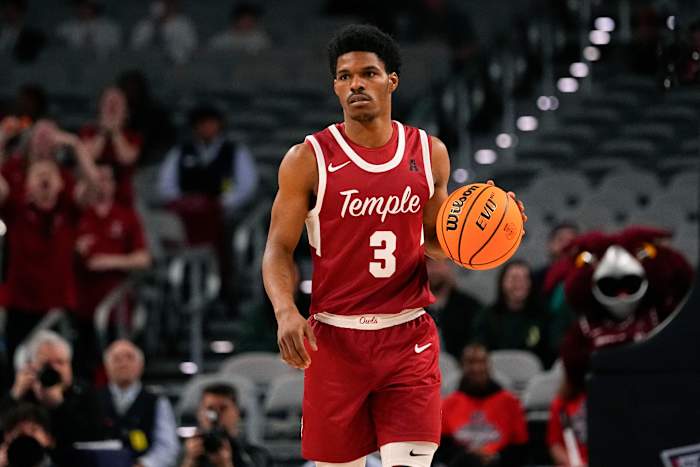 Ex-Temple-basketbalspeler Hysier Miller gokte erop dat zijn team meerdere keren zou verliezen, zegt NCAA