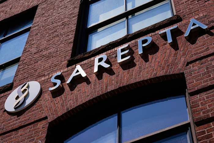 FDA voegt de sterkste waarschuwing toe aan Sarepta-gentherapie in verband met de dood van twee patiënten