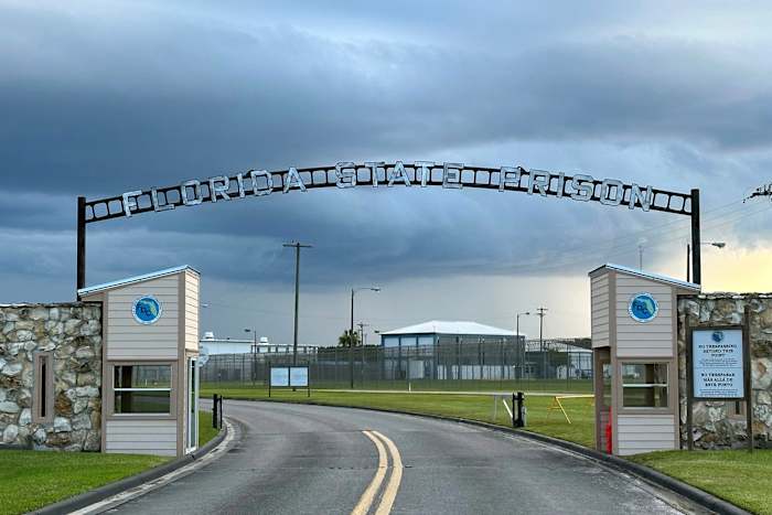 Florida stelt executiedatum vast voor man die man en vrouw doodschoot tijdens woninginbraak