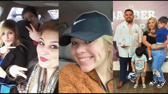 'Gewoon niet eerlijk': familie herinnert zich jonge moeder en twee zoons die omkwamen bij I-10-ongeluk nabij Comfort