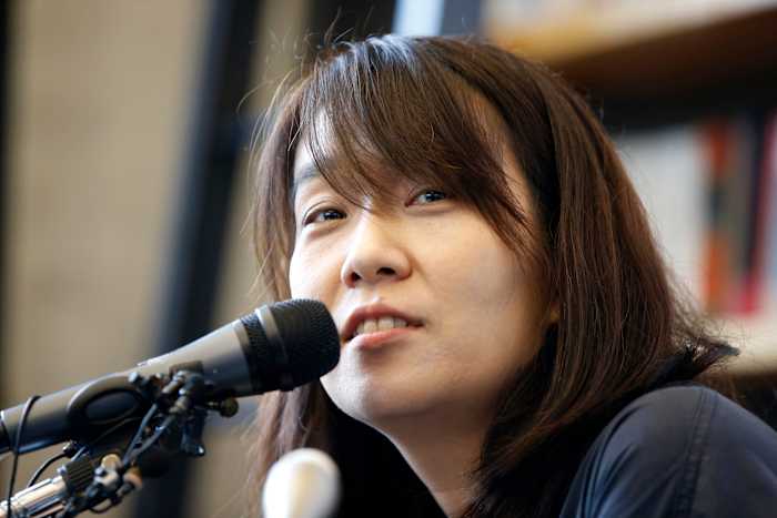 Han Kang, Megha Majumdar en Yiyun Li behoren tot de finalisten voor de Andrew Carnegie-medailles