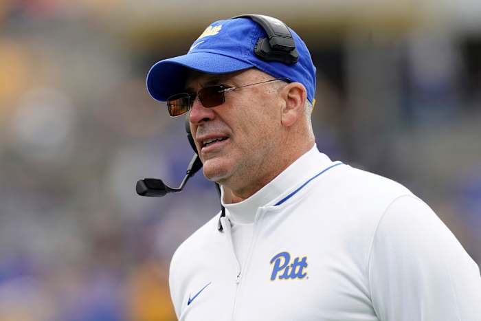 'Helemaal niet eerlijk.' In het supergrote conferentietijdperk zou het lot van een school kunnen afhangen van tiebreaks