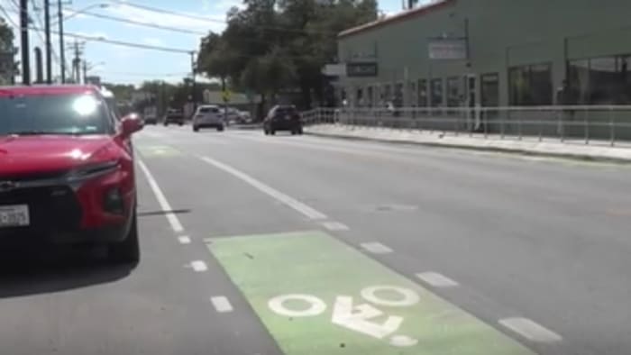 Herbestemming goedgekeurd voor het herontwikkelingsproject St. Mary's Strip van het in Tobin Hill gevestigde vastgoedbedrijf