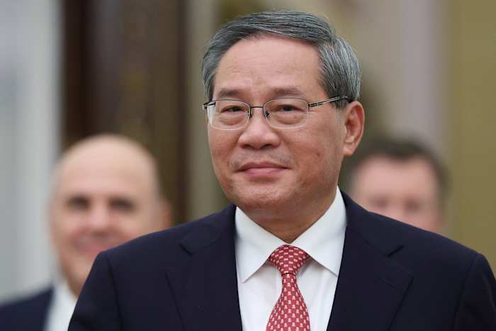 Het bezoek van de Chinese premier aan Zambia richt zich op het nieuw leven inblazen van een spoorlijn uit de Koude Oorlog om de toegang tot mineralen te vergemakkelijken