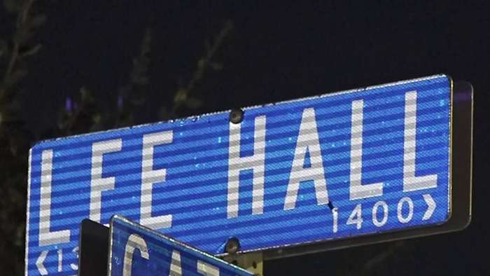 “Het is belachelijk”: Buren reageren op de schietpartij op een Halloweenfeest