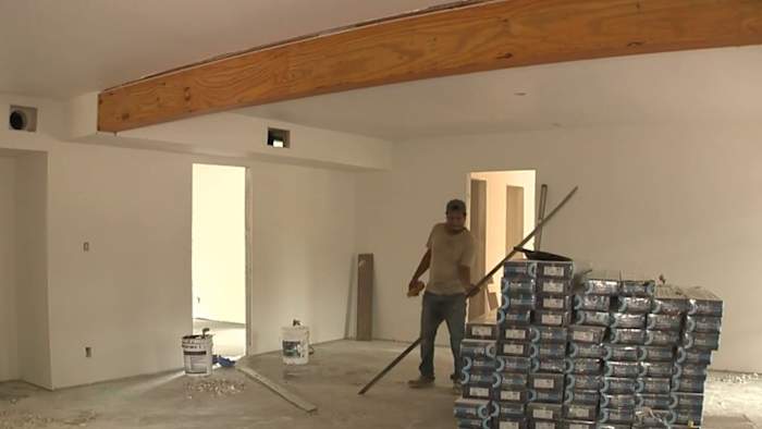 'Het is een lang proces': Kerr County streeft maanden na de overstroming naar herstel