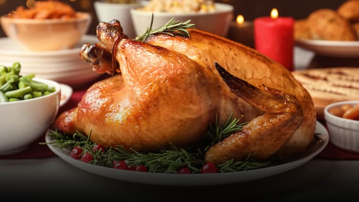 Hier kunt u dit jaar deals scoren voor Thanksgiving-maaltijdbundels