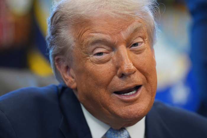 Hier staan ​​alle rechtszaken tegen Trump sinds zijn terugkeer naar het Witte Huis