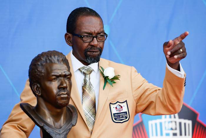 Kenny Easley, Seahawks' Hall of Fame-veiligheidsman, sterft op 66-jarige leeftijd