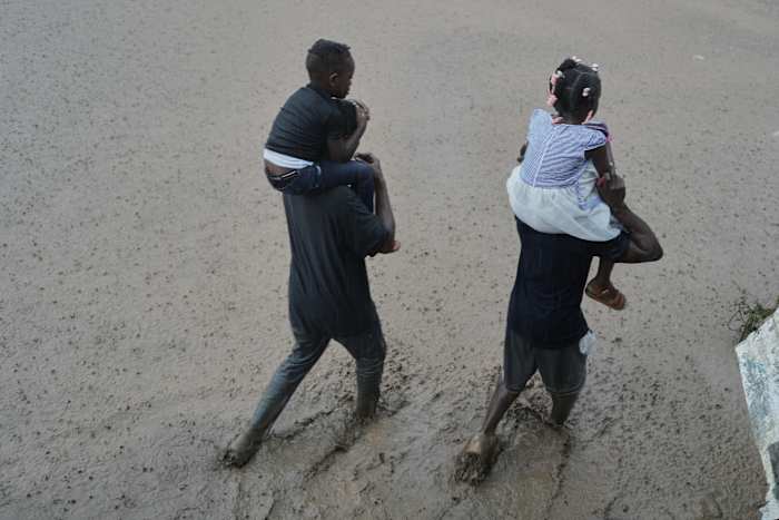 Klimaatverandering heeft de verwoestende wind en regen van orkaan Melissa gestimuleerd, zo blijkt uit analyse