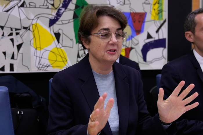 Louvre verhoogt de beveiliging met 100 camera's en andere maatregelen na de overval op kroonjuwelen