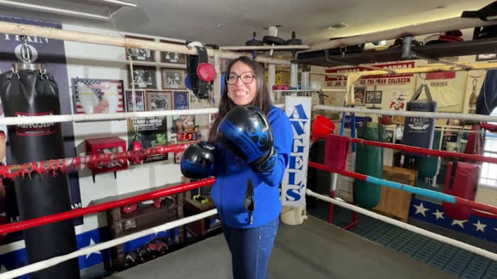 Maak contact met de Raad: Teri Castillo, raadslid van District 5, beschrijft zichzelf als een strijder voor de West Side