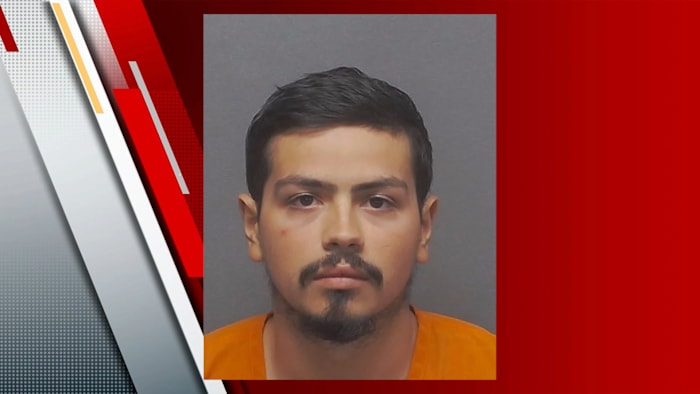 Man gearresteerd, beschuldigd van moord in verband met een schietpartij op de weg in North Side, zegt de politie