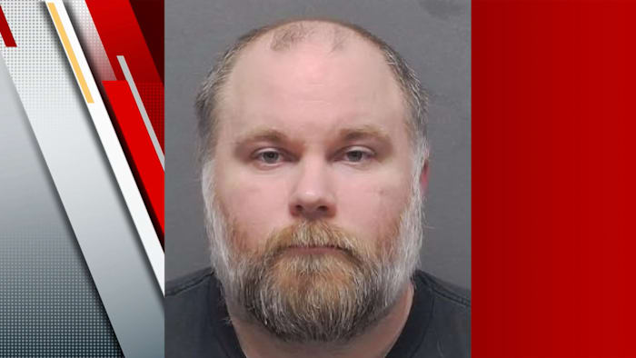 Man gearresteerd in verband met onderzoek naar beelden van seksueel kindermisbruik, zegt BCSO