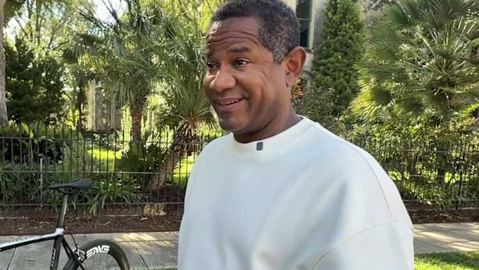 Man uit San Antonio op zoek naar heldenkoppel dat hielp zijn leven te redden tijdens een hartaanval