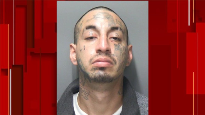 Man uit San Antonio veroordeeld tot 60 jaar gevangenisstraf voor het aanvallen van ex-vriendin, haar achterlatend in bosrijke omgeving