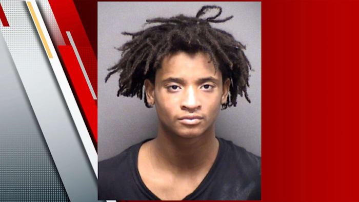 Man veroordeeld tot 8 jaar gevangenisstraf nadat hij een pleidooiovereenkomst had aanvaard voor de dodelijke schietpartij in een nachtclub in 2023