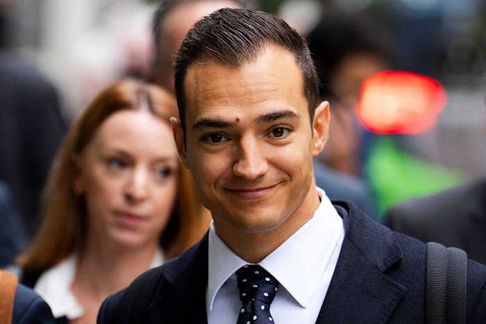 McLaren versus Palou: een rechtszaak van $ 20,7 miljoen over gebroken beloften en verdwijnende berichten