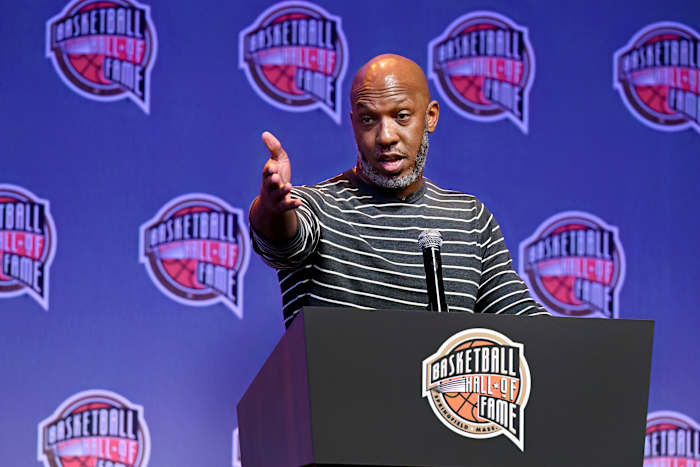 NBA-stafleden ontmoeten congrespersoneel om gokschandalen te bespreken, zeggen AP-bronnen