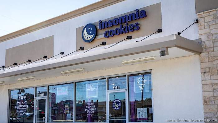 Nachtbakkerijketen plant derde winkel