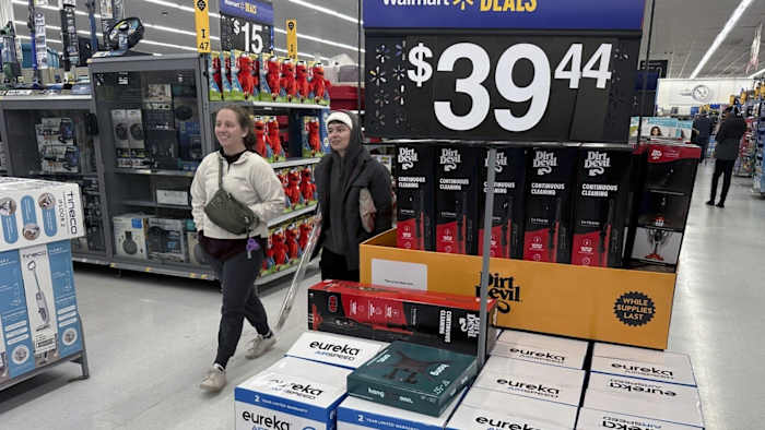 November is de beste tijd om aanbiedingen te kopen, zegt Consumer Reports