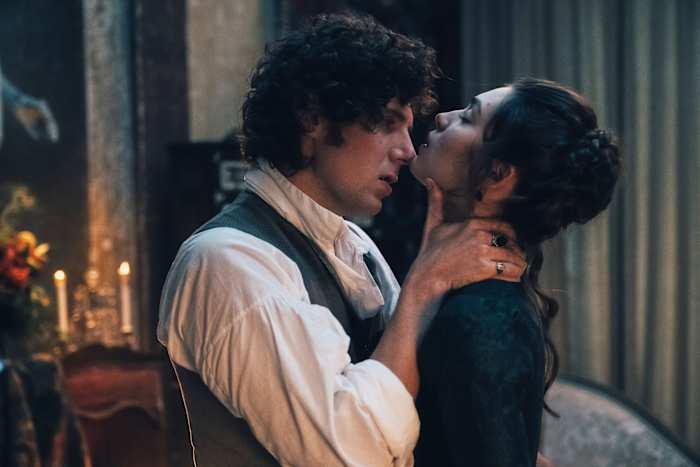 Nu is het haar verhaal: HBO's stomende 'Seduction' herinterpreteert 'Dangerous Liaisons' met een vrouwelijke blik