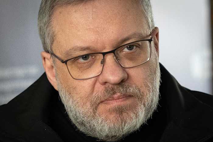 Oekraïense topministers dienen hun ontslag in nu het land wordt opgeschrikt door een corruptieschandaal