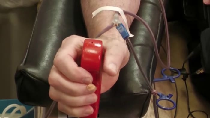 Ontvang gratis kaartjes voor een Spurs-wedstrijd door aanstaande vrijdag bloed te doneren in South Park Mall