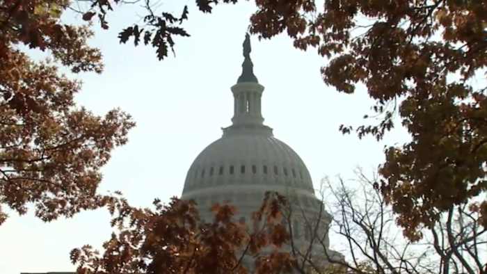 Opluchting en gemengde emoties nu het einde van de federale shutdown in zicht is