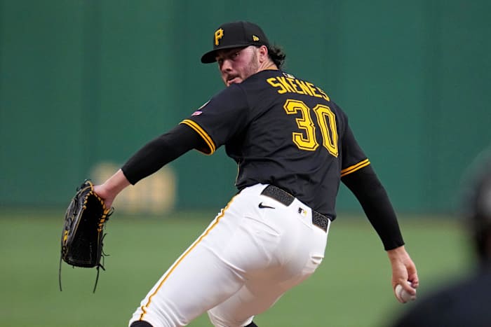 Pirates-topman Paul Skenes wint eerste Cy Young Award en Tigers-ster Tarik Skubal gaat back-to-back