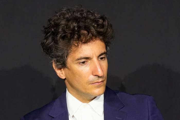 Prada-erfgenaam Lorenzo Bertelli zal een strategische rol spelen bij Versace als uitvoerend voorzitter