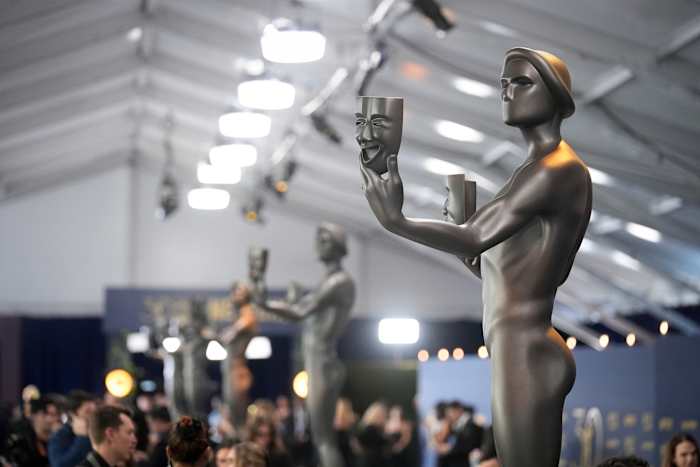 SAG Awards veranderen vanaf 2026 de naam in Actor Awards