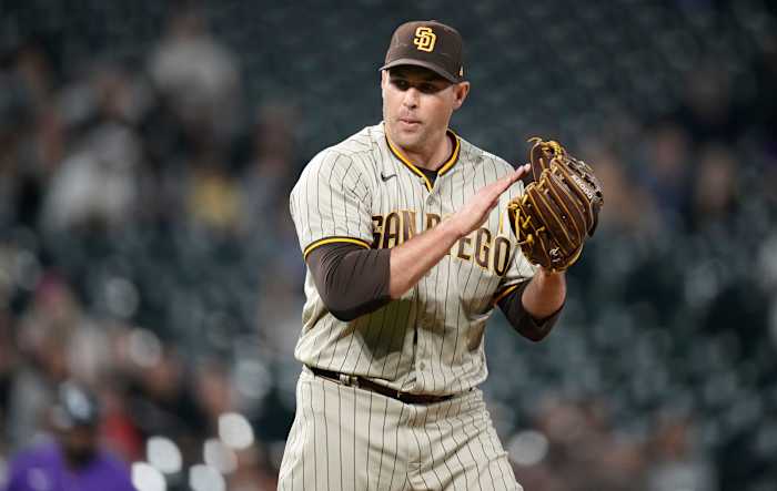 San Diego Padres huurt voormalig reliever Craig Stammen in als manager