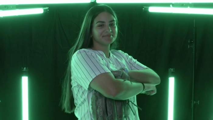 Softbaltopman Southwest High School verliest strijd met stadium 3 eierstokkanker