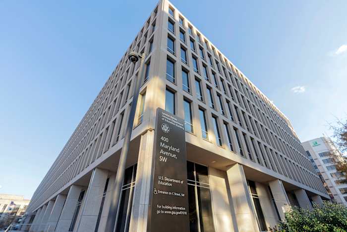 Staten en steden dagen het beleid van Trump uit om de kwijtschelding van staatsleningen te herzien