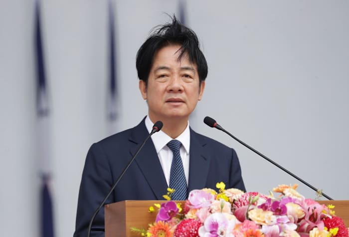 Taiwan investeert 40 miljard dollar in de bouw van een defensiekoepel en de aankoop van Amerikaanse wapens