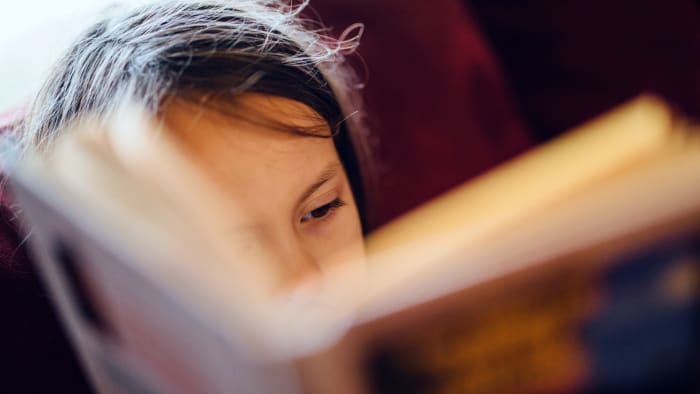 Texas beschouwt de eerste door de staat verplichte leeslijst voor de klassen K-12