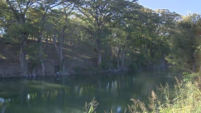 Texas' investering van 20 miljard dollar in water heeft nog een lange weg te gaan en zou de zorgen over overstromingen verder kunnen wegnemen