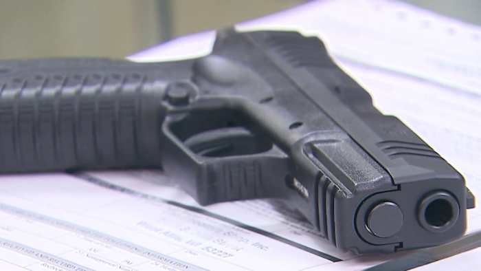 Tieners die na een misdaad wapens uitwisselen, vormen een nieuwe uitdaging voor de wetshandhaving in Bexar County