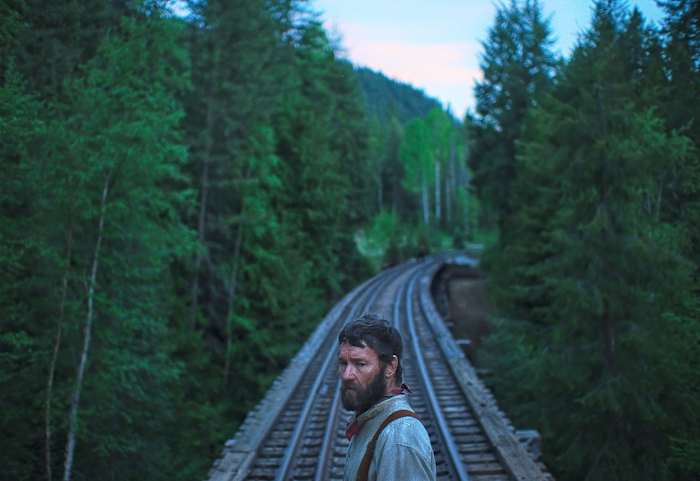 'Train Dreams' roept een verleden uit de Pacific Northwest op en roept een klaaglijke elegie op