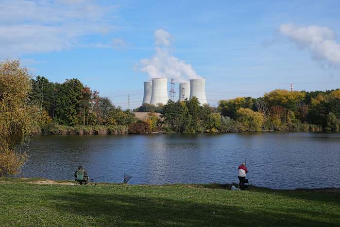 Tsjechië plant een nucleaire uitbreiding ter waarde van 19 miljard dollar om de productie te verdubbelen en een einde te maken aan de afhankelijkheid van fossiele brandstoffen