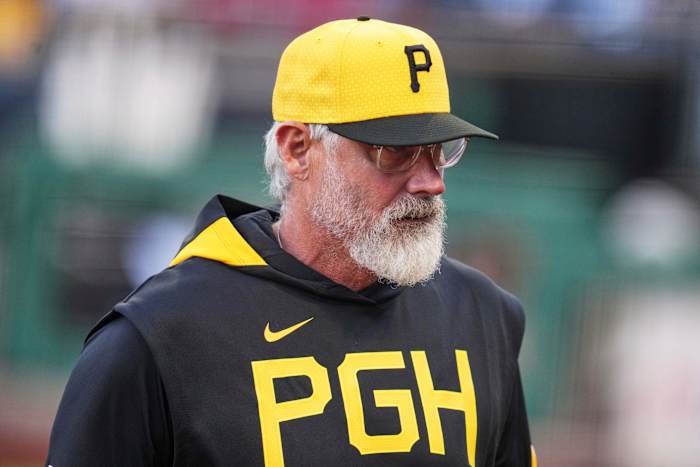 Twins huurt voormalig coach en ex-Pirates-schipper Derek Shelton in als manager